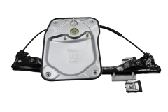 Alzacristalli Anteriore Destro Fare Skoda 5J4837462 88370722202 DPA