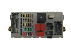 Centralina BSI 51786802 CPL Fiat Lancia Alfa Romeo 20091