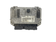 Centralina 89661-0H070 0261S04464 Toyota PSA Bosch 57312