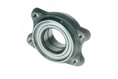 Mozzo Ruota Anteriore 8E0498625B 44980800201 VW Audi Seat Vika