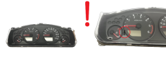 Contagiri Nissan Navara 24810-3X48E Visteon