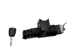 Blocchetto Accensione Fiat Punto 0.5521 0.8712 B365 TRW 1238