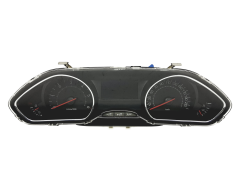 Contagiri Peugeot 208 9801904080 H Yazaki 45013