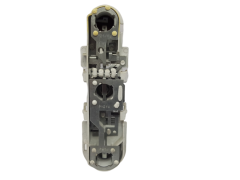 Inserto fanale posteriore Sinistro Posteriore Peugeot 806 6351A3 AXO Scintex