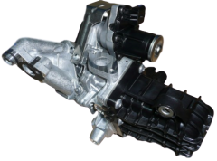 Valvola Egr Originale Citroen Peugeot C5 DS4 308 508 5008 2.0 HDI TDCI 9807593080