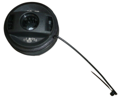Tappo serbatoio Originale Citroen Peugeot C1 107 1508J0