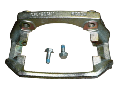 Supporto pinza freno Originale Citroen Peugeot 407 C5 440459