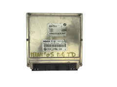Centralina Motore ECU BMW 7792544 0281011085 Bosch 57541