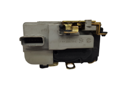 Meccanismo serratura porta Destro Anteriore 9136J1 Peugeot 206 Valeo 10642