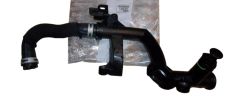 Tubo radiatore Originale Citroen Peugeot Volvo 1.6 HDI 16v 1336AG 9670254180