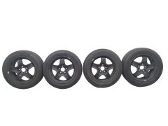 Ruota completa 6,5 J16 ET41 403003680R Renault 205/55 R16 x4