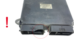 Centralina A1341502579 1860A708 Smart Mitsubishi 58208