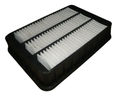 Filtro Aria Originale Citroen Peugeot 4007 C-Crosser 1444WS