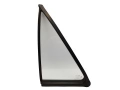 Finestrino porta Sinistro Posteriore Renault 11 43R-000980 DOT-36 AS2 M126 E-00108 Sicursiv 6573