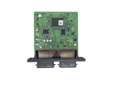 Centralina Motore ECU 279721-3730 Mazda 58738
