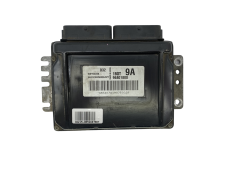 Centralina 96801800 5WY5407A D32 1BOT 9A Chevrolet Kemsco 52887