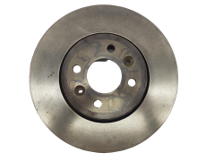 Disco freno Anteriore Renault Dacia 402069518R 402006000R