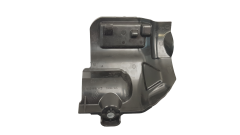 Cover Alternatora Silnika 231768631R 2.0 DCI Renault Trafic 3