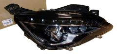 Faro Destro Originale 1618000580 Peugeot