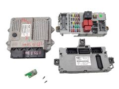 Kit avviamento Lancia Ypsilon 51792919 51786801 51786802 1.3 MJD