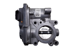 Valvola corpo farfallato Renault 161206038R H8201171233 0.9 1.2 TCE 2253
