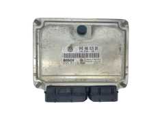 Centralina 045906019BM 0281011412 VW Bosch 63843