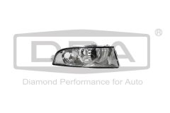 Fendinebbia Destra Fare Skoda Octavia 2 1Z0941702C 89410863502 DPA