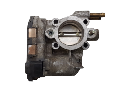 Valvola corpo farfallato Agila Astra G Corsa C 9157512 0280750044 1.0 1.2 1110