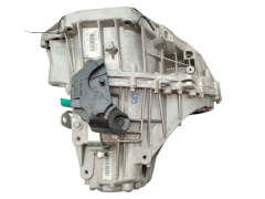 Cambio Nuovo TL4026 TL4063 Renault Megane 3 1.5 dCi