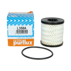Filtro Olio PURFLUX L358A 9818914980