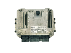 Centralina 0281012523 9664843480 9657699480 PSA Bosch 33704