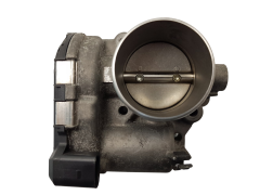 Valvola corpo farfallato Ford Volvo 7S7G-9F991-BA 0280750534 1813