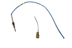 Sensore Temperatura Gas Scarico 226403788R 1.5 DCI Renault Mercedes