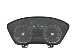 Contagiri Ford Focus C-MAX 3M5T-10849-GJ 54211