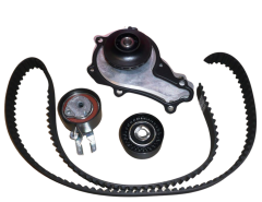 Kit cinghia distribuzione Originale Berl Partner C3 C4 C5 308 407 1.6HDI 1609121080 Kit cinghia distribuzione Originale Berl Partner C3 C4 C5 308 407 1.6HDI 1609121080
