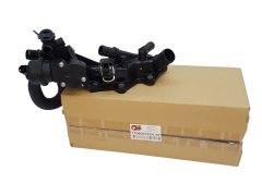 Alloggiamento Termostato Renault Clio 4 Megane 4 1.2 TCe 110600353R