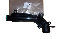 Tubo aria Nuovo Originale 9812735880 Citroen Peugeot