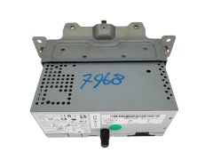 Autoradio Navi Ford Fiesta 7 L1BT-18D804-HH CTR F102 DAB FoMoCo