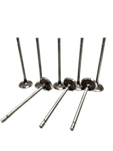 Valvola Completo Originale 8 pc. Renault 1.8-2.0 16v 7701474287