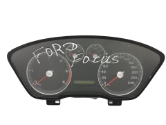 Contagiri Ford Focus 4M5T-10849-GM 4M5T10849GM 41133