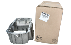 Coppa Olio Originale 9810277580 Citroen Peugeot Coppa Olio Originale 9810277580 Citroen Peugeot