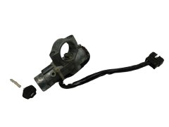 Blocchetto Accensione Subaru Legacy I 1 SK-55