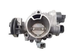 Valvola corpo farfallato Renault H873633 1.2 8V