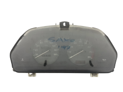 Tachimetro Citroen Saxo 9627933380 09028029907 56140
