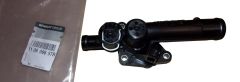 Alloggiamento Termostato Originale 110609657R Renault