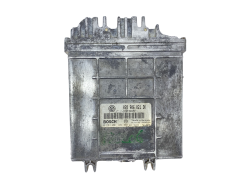 Centralina 028906021DK 0281001484 VW Seat Bosch 63976