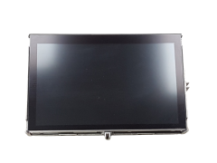 Display navigatore Renault Twingo 3 Smart 280347286R 2