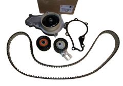 Kit cinghia distribuzione Originale 1684891880 Citroen Peugeot