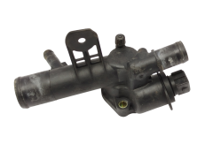 Alloggiamento Termostato 8200244402 Renault 1.5 DCI