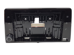 Pannello Controllo Radio Navi Citroen Peugeot Opel 98162661ZD